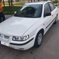 سمند سالم