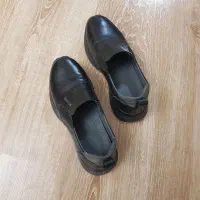 کفش چرم طبی سایز ۳۷