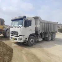 دانگ فنگ|خودرو سنگین|قشم, |دیوار