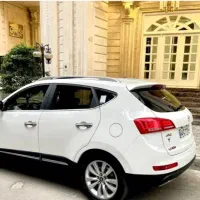 جک اس 5 مدل ۹۹