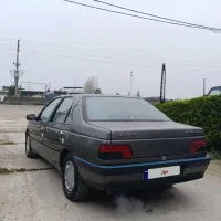 پژو ۴۰۵ مدل ۸۳|خودرو سواری و وانت|قائم‌شهر, |دیوار