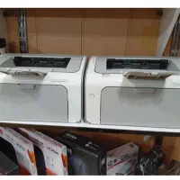 پرینتر استوک برند hpمدل۱۱۰۲