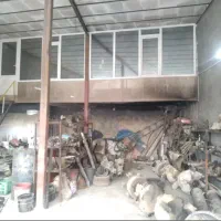 مغازه 200 متری  شهرک صنعتی طرق