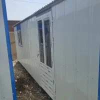 خرید و فروش و اجاره کانکس