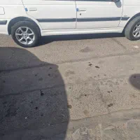 پارس سال ۱۴۰۳ سفارشی فول|خودرو سواری و وانت|یزد, |دیوار