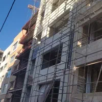 اجرای  داربست فلزی...|خدمات پیشه و مهارت|بیرجند, |دیوار