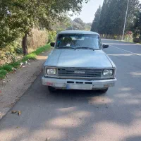 فروش فوری مزدا دوکابین مدل86|خودرو سواری و وانت|پل سفید, |دیوار