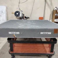 تشک اقساطی طبی فول ارتوپدیک مختص کمردرد و دیسک کمر|تشک تختخواب|پردیس, سیاه سنگ|دیوار