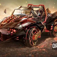 اکانت گاد|کنسول، بازی ویدئویی و آنلاین|تهران, بلوار کشاورز|دیوار