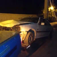 یدکش وخودروبر سالار بصورت شبانه روزی ارزان قیمت