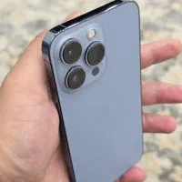 آیفون ۱۳ پرو|موبایل|امیدیه, |دیوار