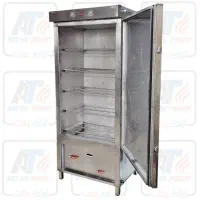 فردمکن/بخار پز برنج400پرسی رستورانی/بخار پز صنعتی|کافی‌شاپ و رستوران|مشهد, شیرحصار|دیوار