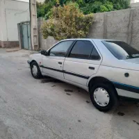 پژو ۴۰۵