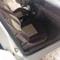 سمند 93 ای اف|خودرو سواری و وانت|کرمانشاه, |دیوار