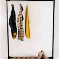 تولیدی رگال ساده و چوبی
