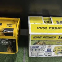 موتور برق با نو فرقی نداره یک هفته بیشتر کار نکرده|ماشینآلات صنعتی|علیآباد کتول, |دیوار