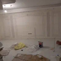 گچکاری ابزاتخریب پیروزی نارمک.افسریه خراسان شهرری|خدمات پیشه و مهارت|تهران, ابوذر|دیوار