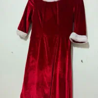 لباس کریسمس