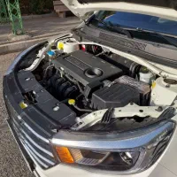 ماشین شاسی لیفان x70|خودرو سواری و وانت|مشهد, کوثر|دیوار