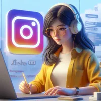 آموزش و ادمین اینستاگرام برای کسب و کار
