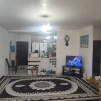 واحد۹۶ متری فول امکانات