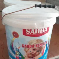 سطل۱۵۰۰۰۰۰۰