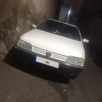 آردی آی سفید صدفی مدل 80 تمیز