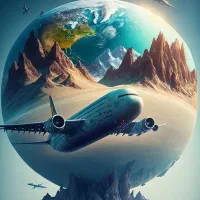 پرواز خارجی بین المللی به همه مقاصد رزرو هتل