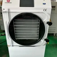 فریز درایر میوه خشک کن صنعتی 30 کیلوگرمی آکبند|ماشین‌آلات صنعتی|تهران, باغ فیض|دیوار