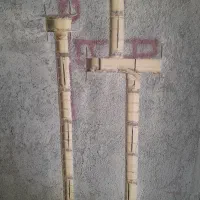 سلام و عرض ادب شیار زن برق