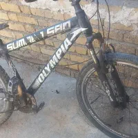 دوچرخه سالم