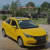 فروش فوری چانگان B511 تاکسی صفر کیلومتر