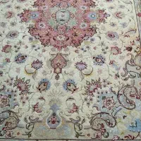 یک تخته ۶ متری کریم قلم|فرش|تبریز, |دیوار