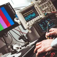 تعمیرات مجاز تلویزیون LED ، تعمیر برد لوازم خانگی