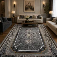 فرش700شانه نگین نما محتشم  // off  50% SEYED|فرش|مشهد, وکیل‌آباد|دیوار