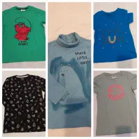 لباس بچگانه عمده اورجینال|لباس|تهران, تهرانپارس غربی|دیوار