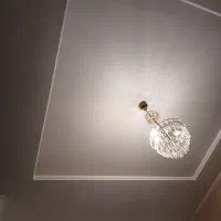 ۳ عدد لوستر همه با هم ۳۲۰۰|لوستر و چراغ آویز|ساری, |دیوار