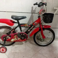 دوچرخه ۱۶ اسپرت