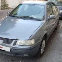 سمند x7 مدل ۸۶