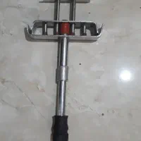 قفل پدالی