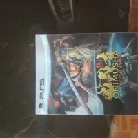 بازی onimusha way of the sword