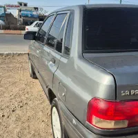 پراید مدل 1392