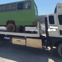 مرکز اسقاط مینی بوس  خاور بدون وکالت قیمت900میلیون