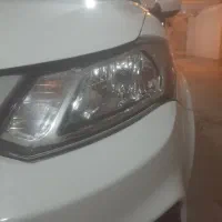 ساینا ۸۵گانه مدل ۴۰۲در حدخشک|خودرو سواری و وانت|مسجد سلیمان, |دیوار