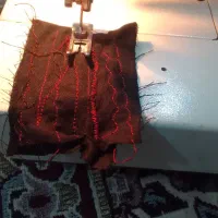 چرخ خیاطی سینگر