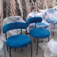 میزوصندلی نهارخوری شیدا۱۷۱۸۱۸|میز و صندلی غذاخوری|اردبیل, |دیوار