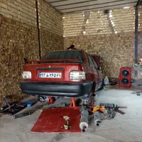 تخفیف  مکانیکی جلوبندی برای رانندگان اسنپ