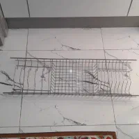 ابچکان کابینتی|آب‌چکان و نظم‌دهنده ظروف|تهران, یاخجی آباد|دیوار