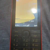 گوشی نوکیا مدل ۲۰۸