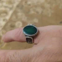 انگشترنقره ترک|جواهرات|مشهد, کوه سنگی|دیوار